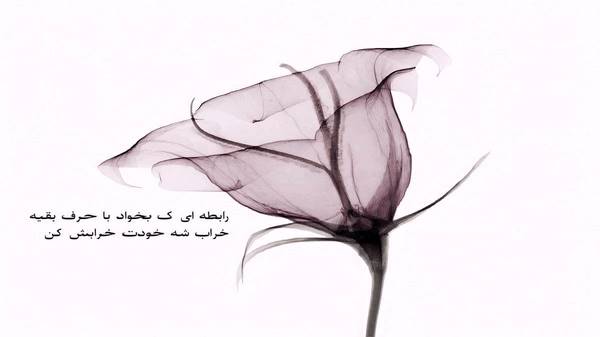  منو تغییرم بده اگه ترسیدم بهم فاز نترسیدن بده صدای زن هوش مصنوعی